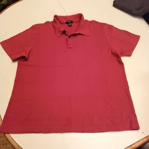 Men's Alfani Polo Shirt